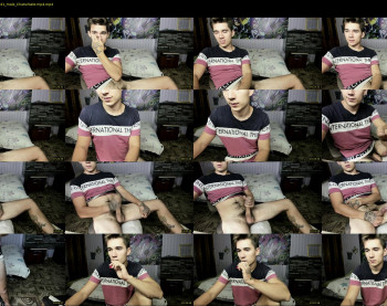 daniel_like — 25 minute Chaturbate male cam show recording, 1080p, Aug 29, 2022