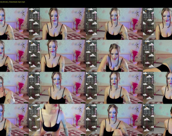 dark_milla — 24 minute Chaturbate female cam show recording, 1080p, Aug 29, 2022