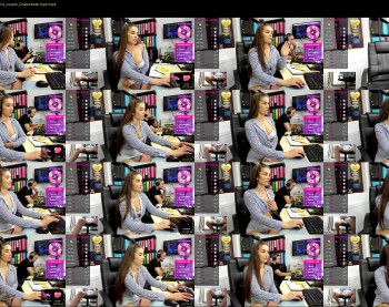 daryastars — 65 minute Chaturbate couple cam show recording, 1080p, Aug 29, 2022