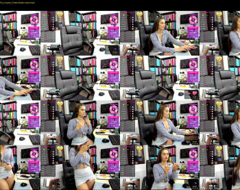 daryastars — 66 minute Chaturbate couple cam show recording, 1080p, Aug 30, 2022