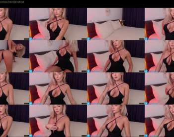 dee_nise — 31 minute Chaturbate female cam show recording, 1080p, Aug 29, 2022