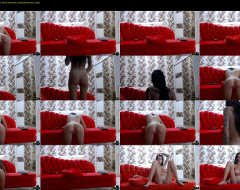 desert2blosom — 55 minute Chaturbate female cam show recording, 1080p, Aug 30, 2022