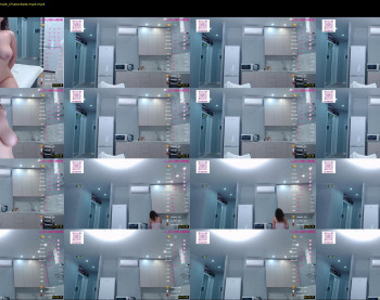 dia8 — 53 minute Chaturbate female cam show recording, 1080p, Aug 29, 2022