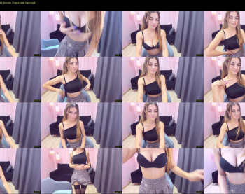 diana_soft — 19 minute Chaturbate female cam show recording, 1080p, Aug 29, 2022