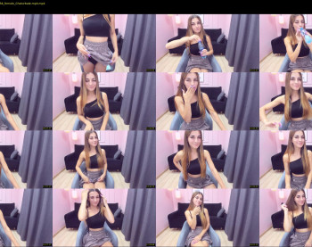 diana_soft — 34 minute Chaturbate female cam show recording, 1080p, Aug 29, 2022