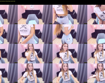 diana_soft — 7 minute Chaturbate female cam show recording, 1080p, Aug 29, 2022