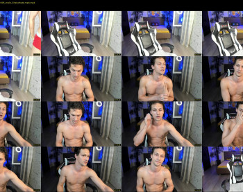 dirty_pothos — 54 minute Chaturbate male cam show recording, 1080p, Aug 29, 2022