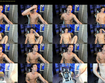 dirty_pothos — 7 minute Chaturbate male cam show recording, 1080p, Aug 29, 2022