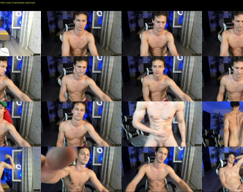 dirty_pothos — 43 minute Chaturbate male cam show recording, 1080p, Aug 29, 2022