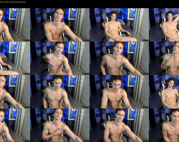 dirty_pothos — 8 minute Chaturbate male cam show recording, 1080p, Aug 30, 2022