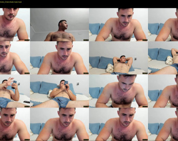 djmute — 35 minute Chaturbate male cam show recording, 720p, Aug 29, 2022