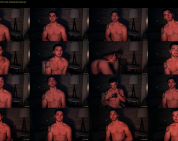 dohmerboyz — 98 minute Chaturbate male cam show recording, 720p, Aug 29, 2022