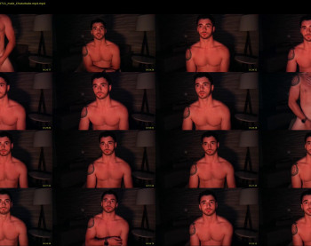 dohmerboyz — 9 minute Chaturbate male cam show recording, 720p, Aug 29, 2022