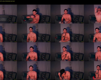 dohmerboyz — 39 minute Chaturbate male cam show recording, 720p, Aug 30, 2022