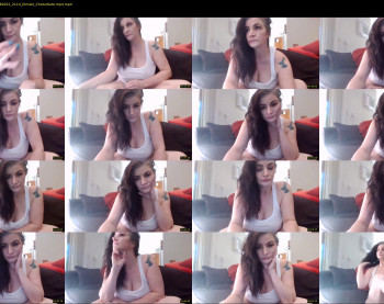 drippingwetgoddess — 5 minute Chaturbate female cam show recording, 480p, Aug 29, 2022