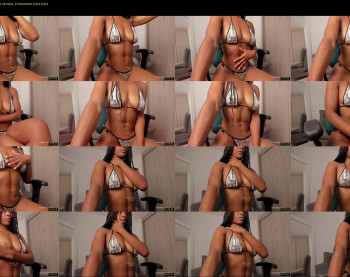 duna_du — 8 minute Chaturbate female cam show recording, 1080p, Aug 30, 2022