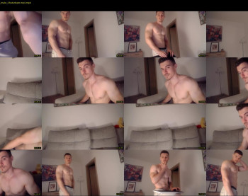 eddieds — 54 minute Chaturbate male cam show recording, 1080p, Aug 30, 2022