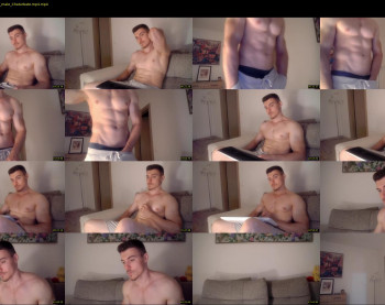 eddieds — 54 minute Chaturbate male cam show recording, 1080p, Aug 30, 2022