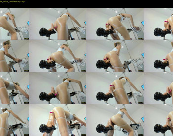 egome777 — 26 minute Chaturbate female cam show recording, 720p, Aug 29, 2022