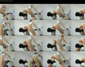 egome777 — 25 minute Chaturbate female cam show recording, 720p, Aug 29, 2022