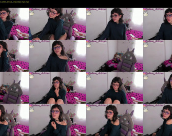 eileen_pinkman — 51 minute Chaturbate female cam show recording, 1080p, Aug 29, 2022