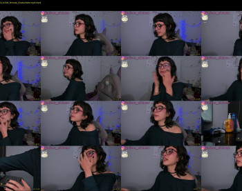 eileen_pinkman — 4 minute Chaturbate female cam show recording, 1080p, Aug 30, 2022