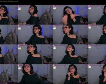 eileen_pinkman — 19 minute Chaturbate female cam show recording, 1080p, Aug 30, 2022