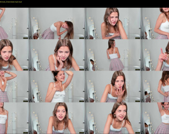 eli_sun — 54 minute Chaturbate female cam show recording, 1080p, Aug 29, 2022