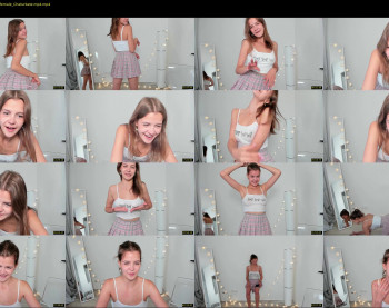 eli_sun — 50 minute Chaturbate female cam show recording, 1080p, Aug 29, 2022