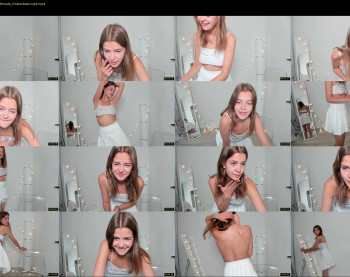 eli_sun — 55 minute Chaturbate female cam show recording, 1080p, Aug 29, 2022