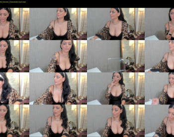 elisabaxter — 28 minute Chaturbate female cam show recording, 720p, Aug 29, 2022