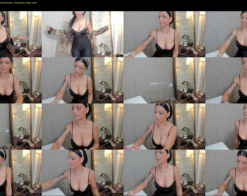 elisabaxter — 79 minute Chaturbate female cam show recording, 720p, Aug 29, 2022