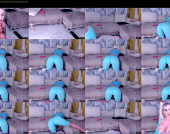 elisabeth_jason — 28 minute Chaturbate couple cam show recording, 1080p, Aug 29, 2022