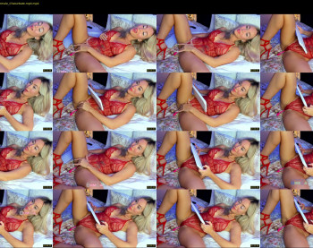 elisay — 7 minute Chaturbate female cam show recording, 1080p, Aug 30, 2022