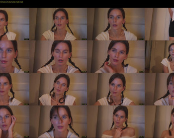 ellaa91 — 54 minute Chaturbate female cam show recording, 1080p, Aug 29, 2022