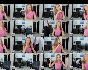 ellcrys — 54 minute Chaturbate couple cam show recording, 1080p, Aug 30, 2022