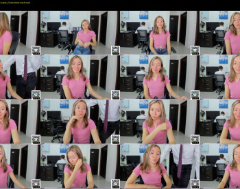 ellcrys — 29 minute Chaturbate couple cam show recording, 1080p, Aug 30, 2022