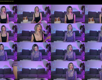 emese_ — 49 minute Chaturbate female cam show recording, 1080p, Aug 30, 2022