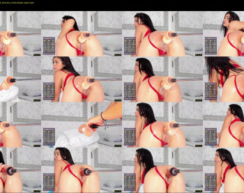 emi_sary — 54 minute Chaturbate female cam show recording, 1080p, Aug 30, 2022