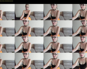 emilymilf__ — 6 minute Chaturbate female cam show recording, 1080p, Aug 29, 2022