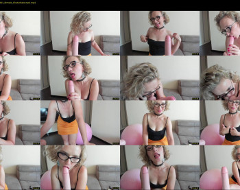 emilymilf__ — 39 minute Chaturbate female cam show recording, 1080p, Aug 29, 2022