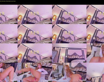 emma_dee — 91 minute Chaturbate female cam show recording, 720p, Aug 29, 2022