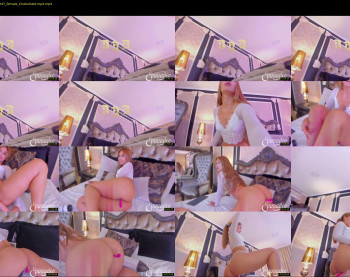 emma_dee — 90 minute Chaturbate female cam show recording, 720p, Aug 29, 2022