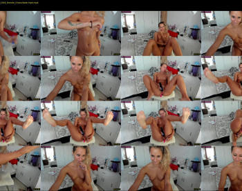 emmagracee — 12 minute Chaturbate female cam show recording, 1080p, Aug 29, 2022