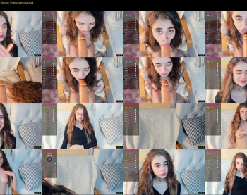 evalanis — 64 minute Chaturbate couple cam show recording, 1080p, Aug 30, 2022