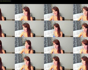 fritha — 5 minute Chaturbate female cam show recording, 720p, Aug 29, 2022