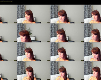 fritha — 9 minute Chaturbate female cam show recording, 720p, Aug 29, 2022