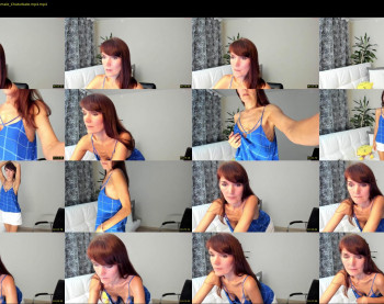 fritha — 5 minute Chaturbate female cam show recording, 720p, Aug 29, 2022