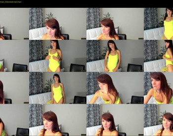 fritha — 18 minute Chaturbate female cam show recording, 720p, Aug 30, 2022