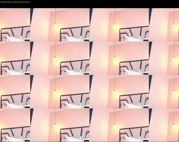 giselle_joness1 — 26 minute Chaturbate female cam show recording, 720p, Aug 29, 2022